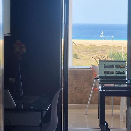 Apartamento Ura Morro Jable  Εξωτερικό φωτογραφία