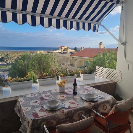 Apartamento Ura Morro Jable  Εξωτερικό φωτογραφία