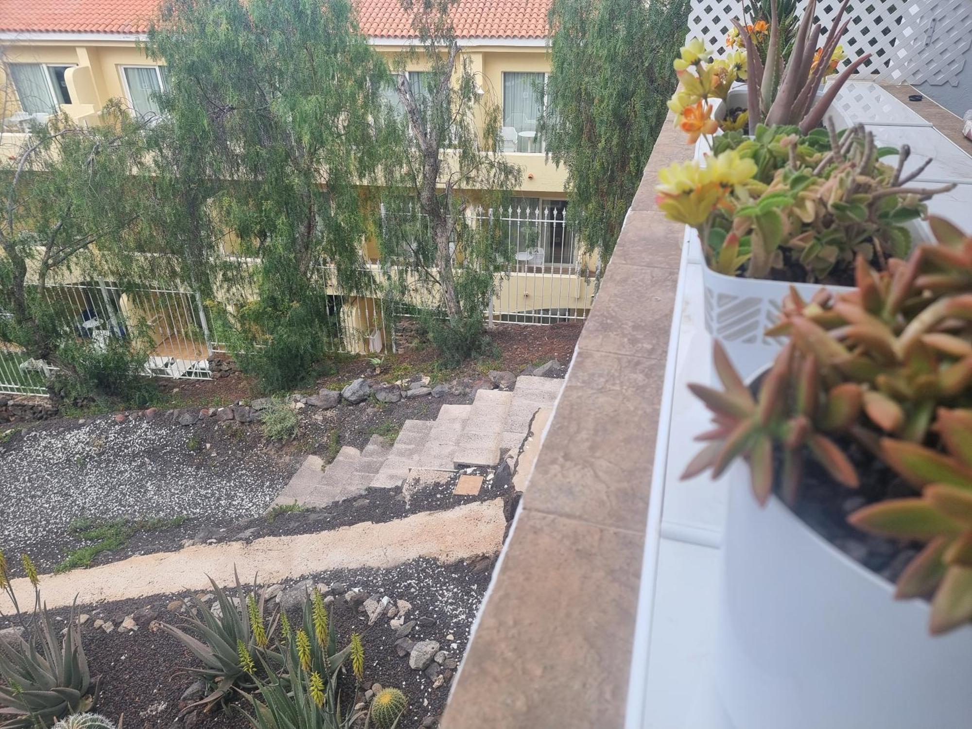 Apartamento Ura Morro Jable  Εξωτερικό φωτογραφία